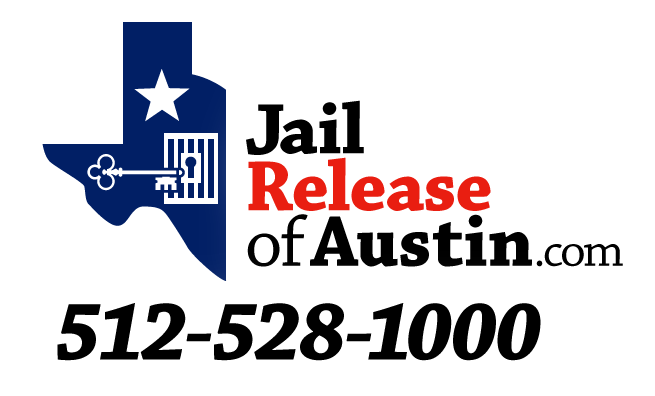 Jail release logo Dan Putnam